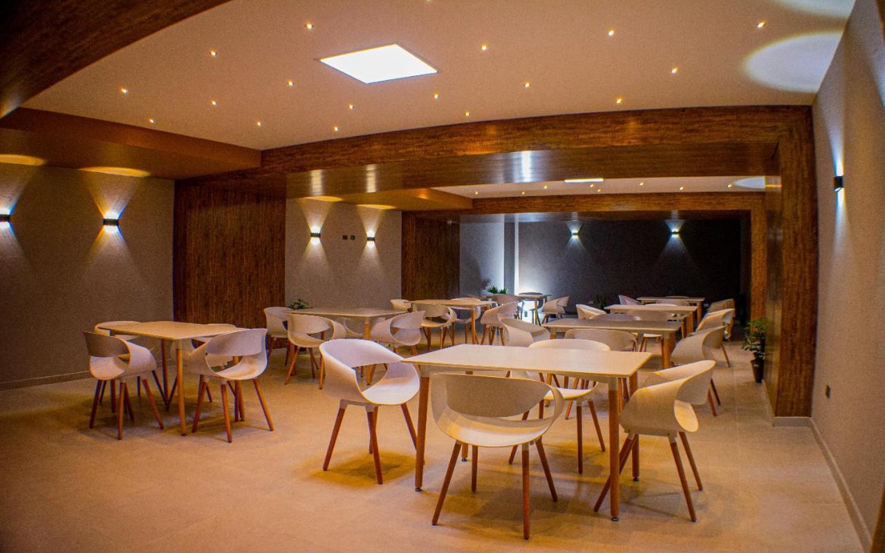 Harmony Hotel Ipiales Ngoại thất bức ảnh