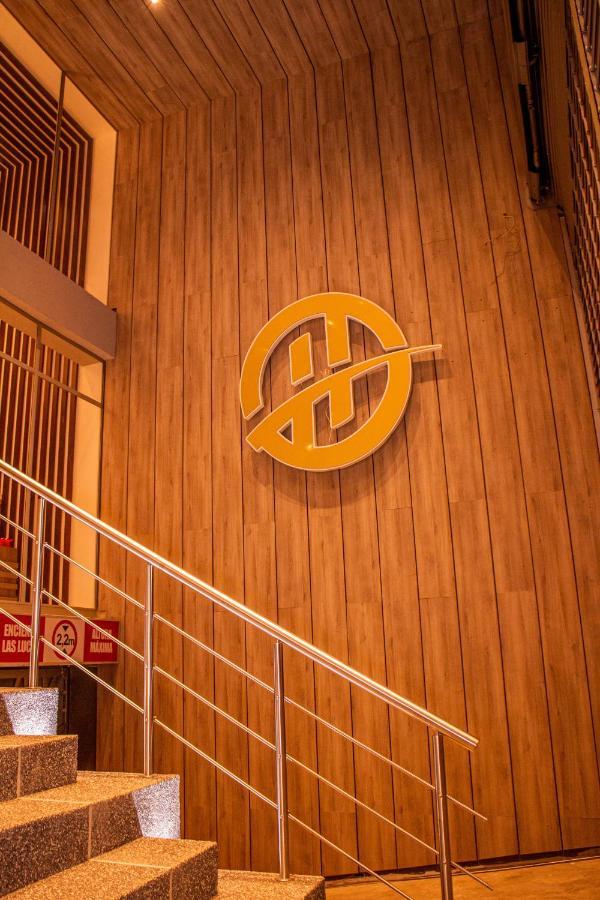 Harmony Hotel Ipiales Ngoại thất bức ảnh