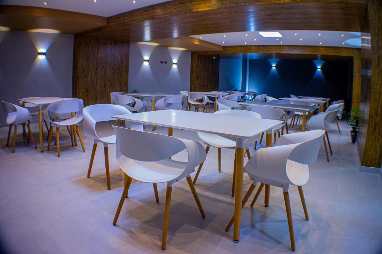 Harmony Hotel Ipiales Ngoại thất bức ảnh