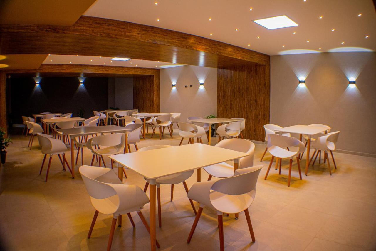 Harmony Hotel Ipiales Ngoại thất bức ảnh