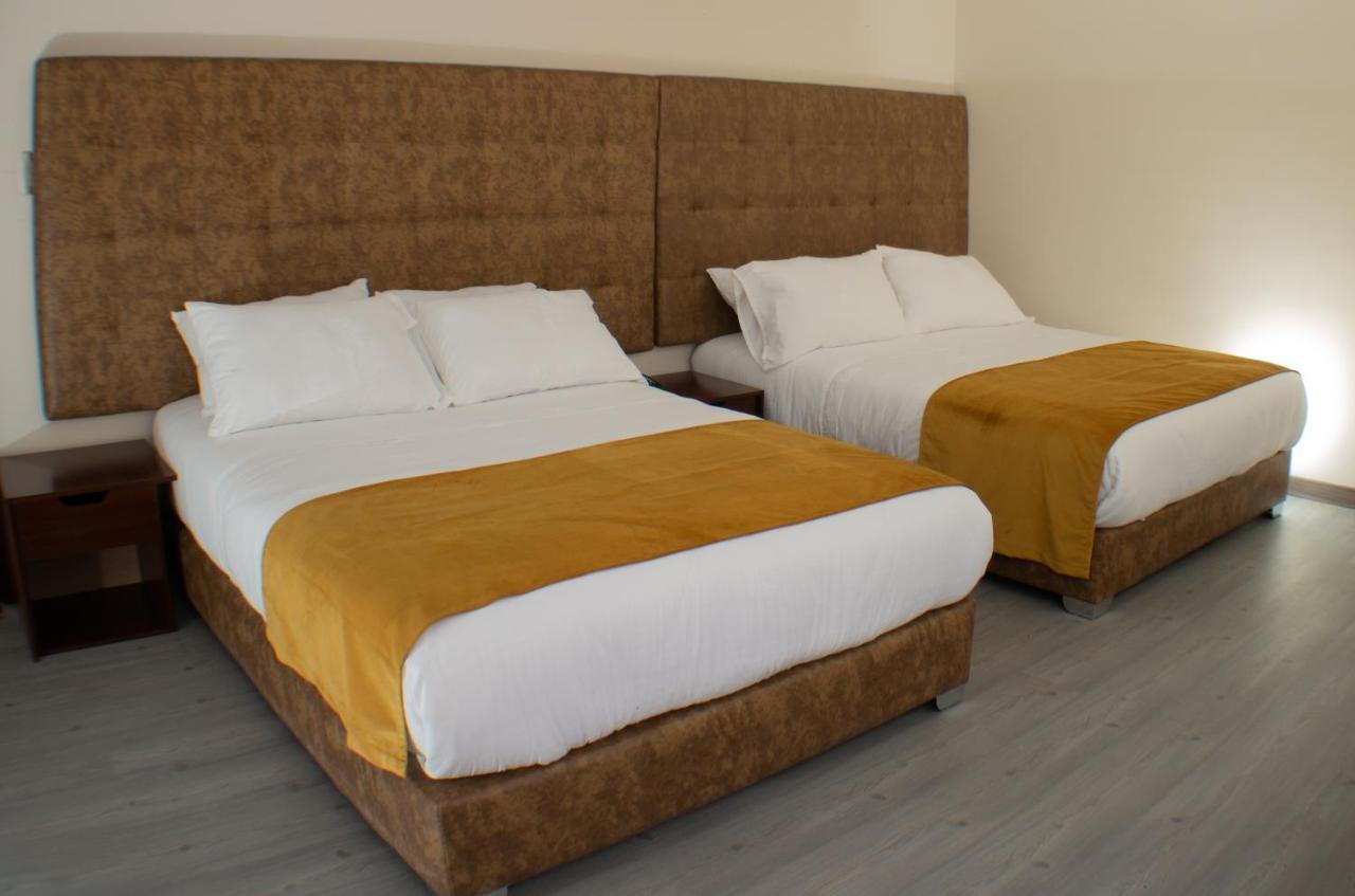Harmony Hotel Ipiales Ngoại thất bức ảnh