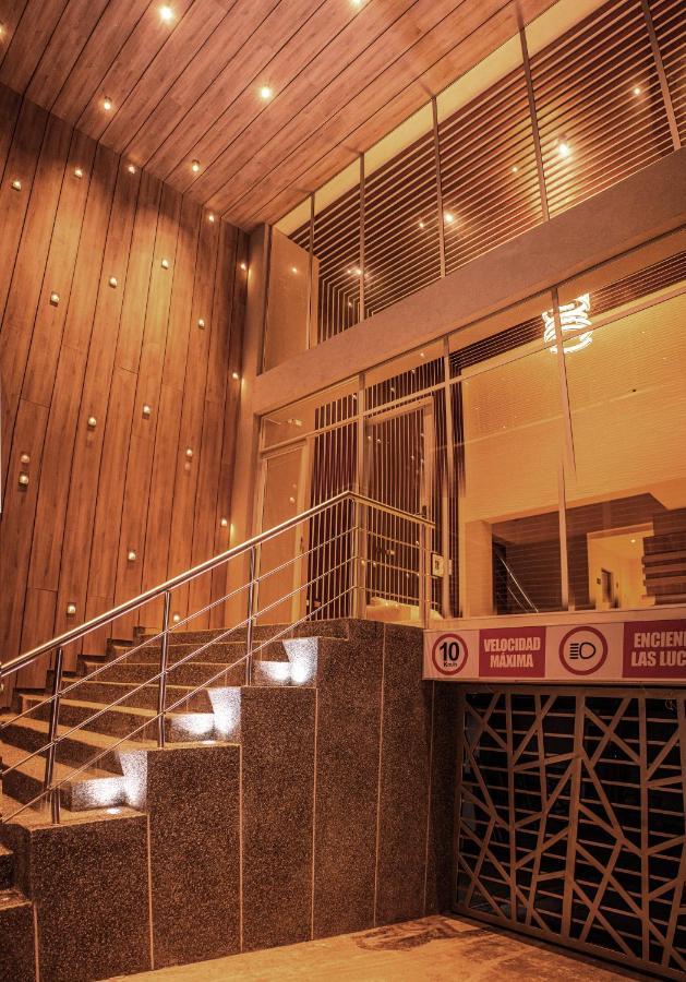 Harmony Hotel Ipiales Ngoại thất bức ảnh